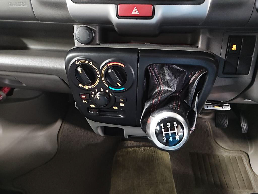 スクラムバンバスターの写真 19