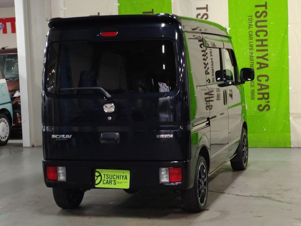 スクラムバンバスターの写真 2