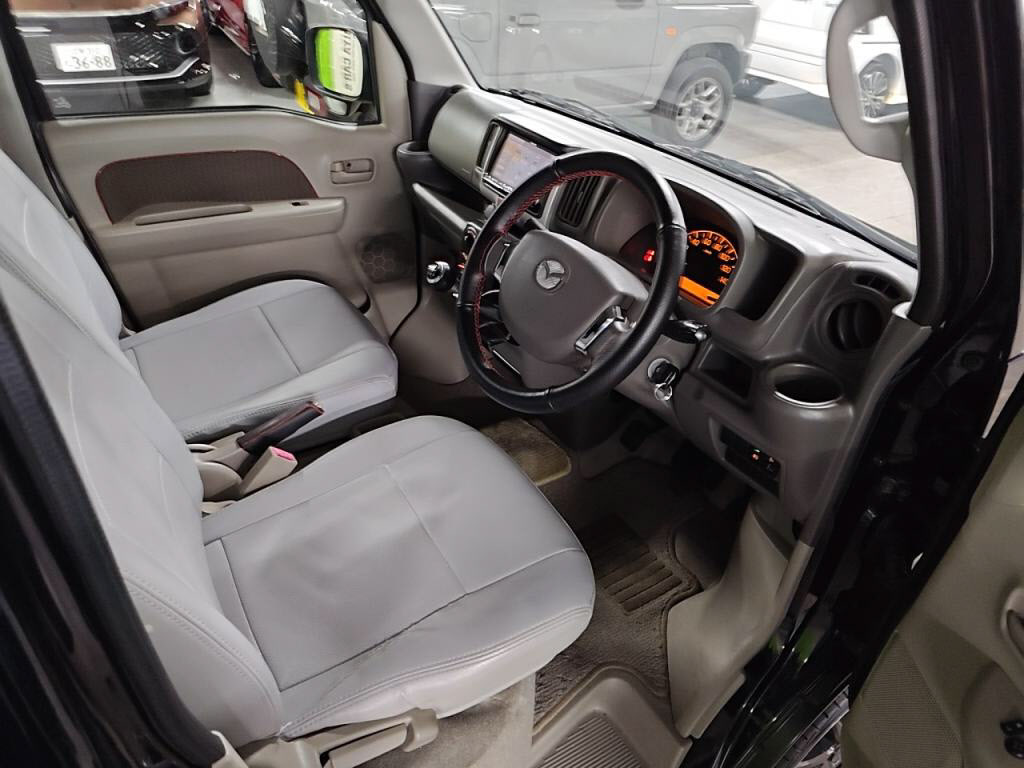 スクラムバンバスターの写真 21