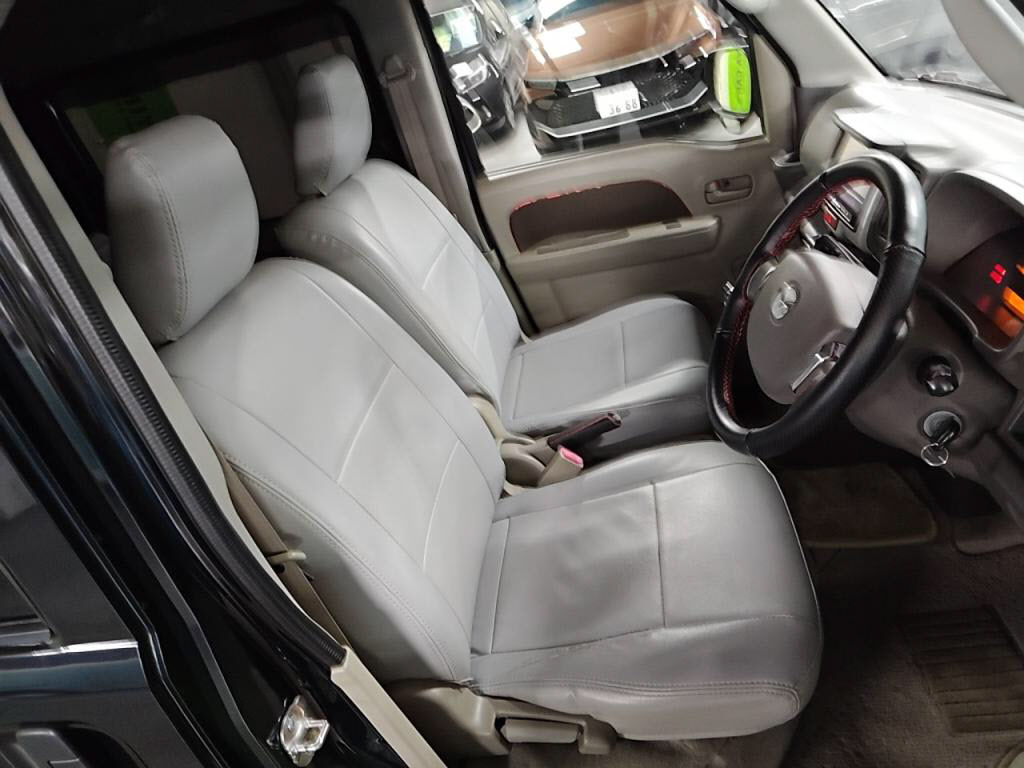 スクラムバンバスターの写真 22