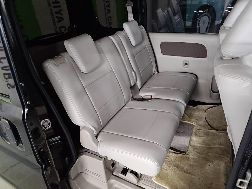 スクラムバンバスターの写真 23