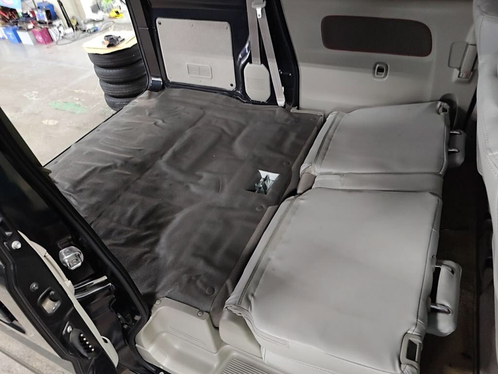 スクラムバンバスターの写真 24