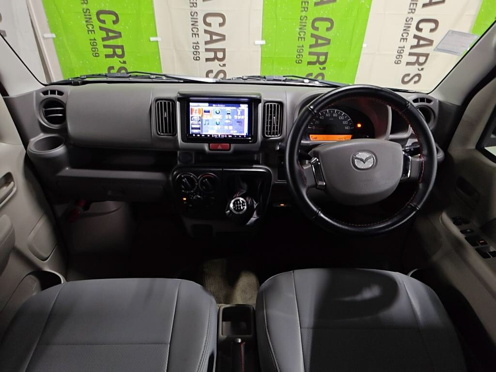 スクラムバンバスターの写真 3