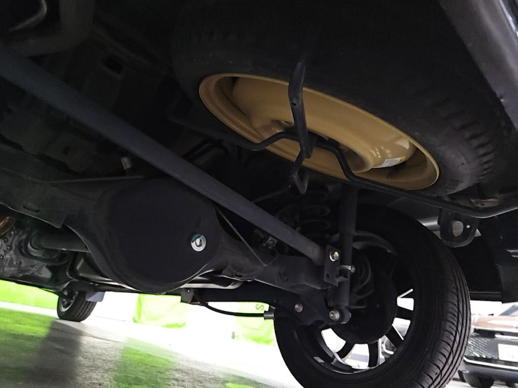 スクラムバンバスターの写真 30