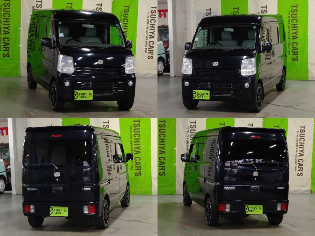 スクラムバンバスターの写真 4