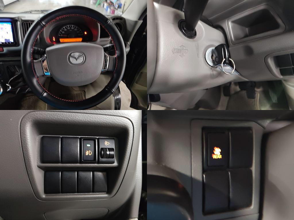 スクラムバンバスターの写真 5