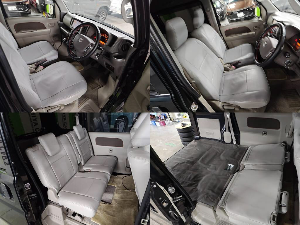 スクラムバンバスターの写真 7