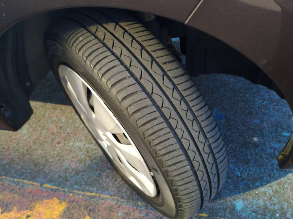 ｅｋワゴンＥの写真 12