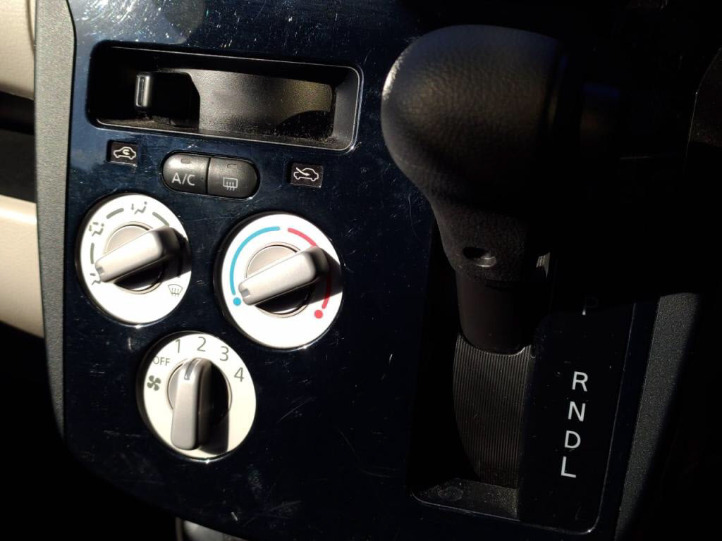 ｅｋワゴンＥの写真 15