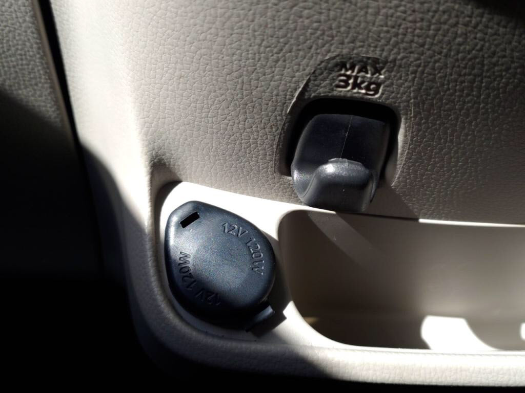 ｅｋワゴンＥの写真 16