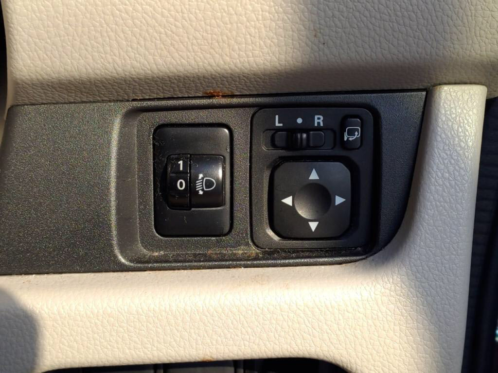 ｅｋワゴンＥの写真 17