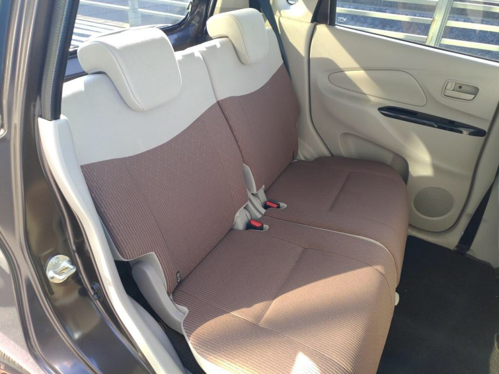 ｅｋワゴンＥの写真 21