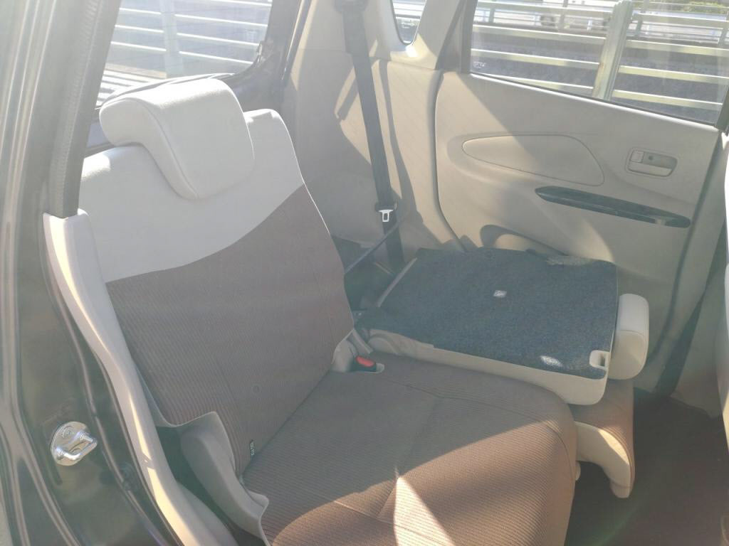 ｅｋワゴンＥの写真 22