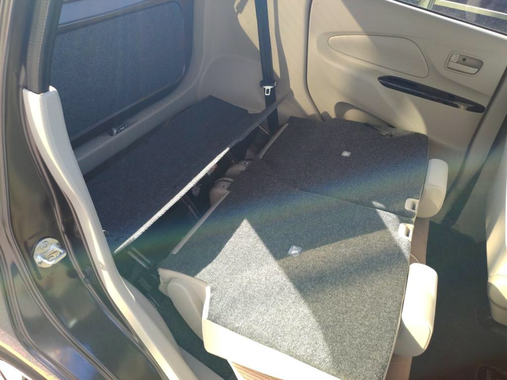 ｅｋワゴンＥの写真 23