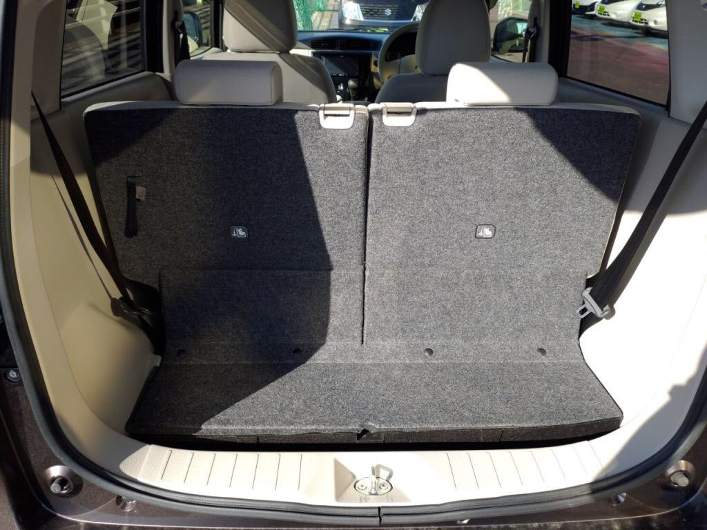 ｅｋワゴンＥの写真 25