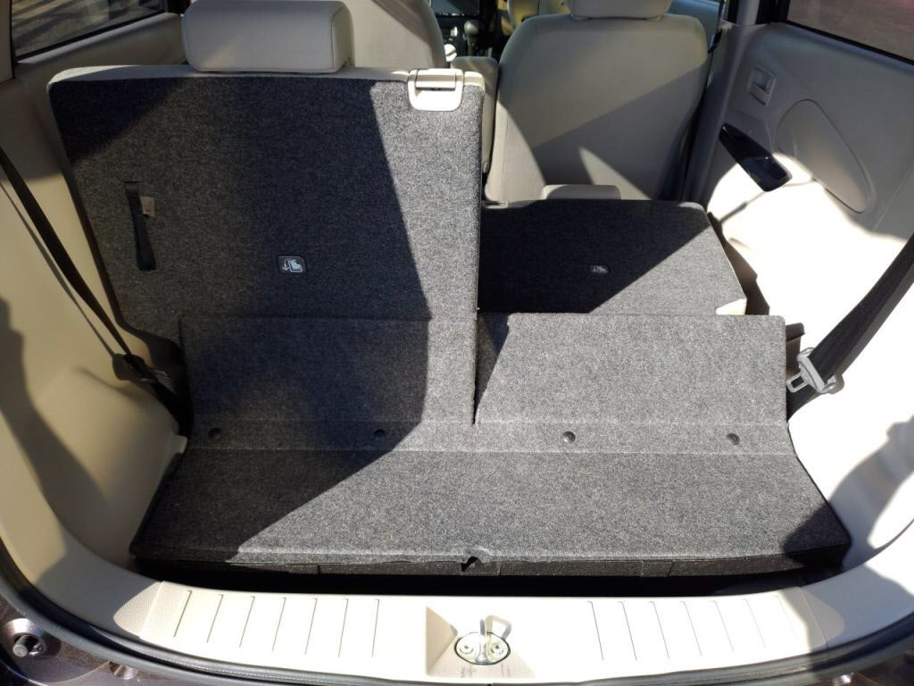 ｅｋワゴンＥの写真 26