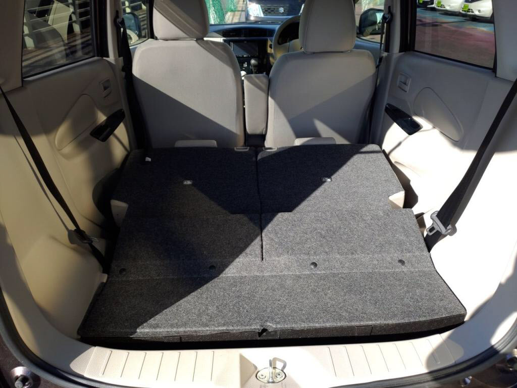 ｅｋワゴンＥの写真 27