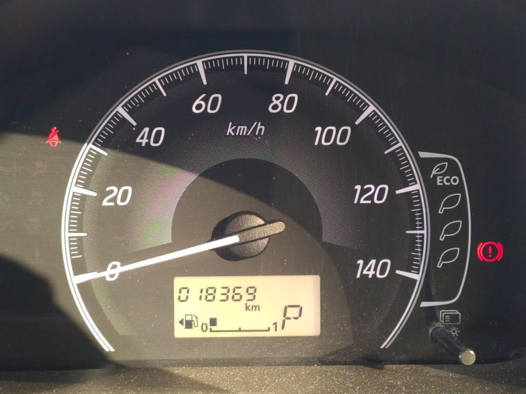 ｅｋワゴンＥの写真 29