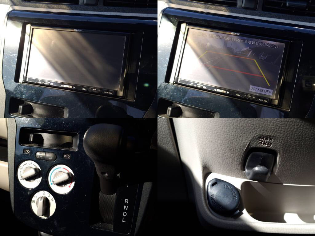 ｅｋワゴンＥの写真 5