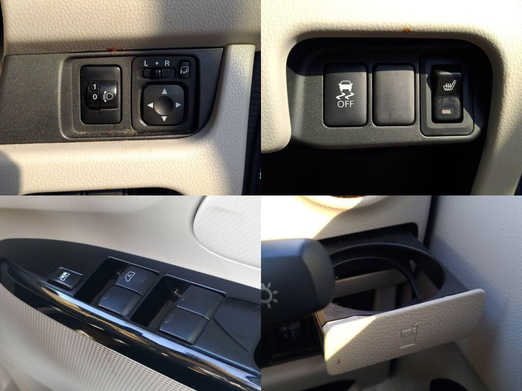 ｅｋワゴンＥの写真 6