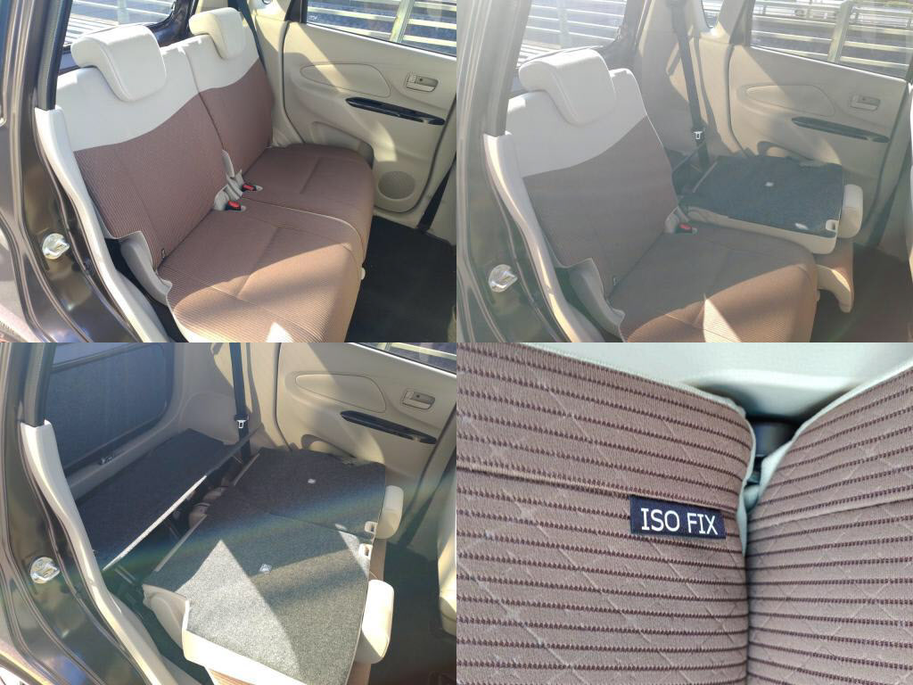 ｅｋワゴンＥの写真 7