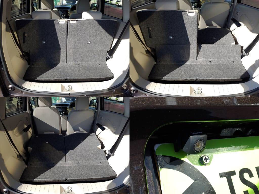 ｅｋワゴンＥの写真 8