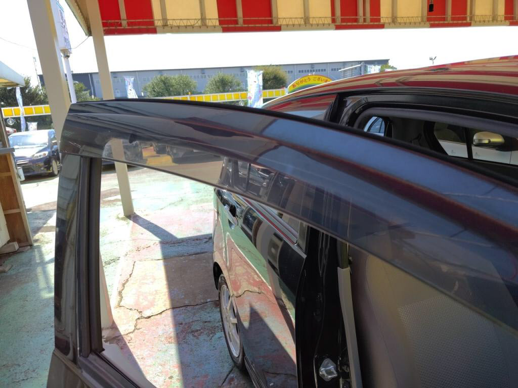 ミライースＧの写真 19