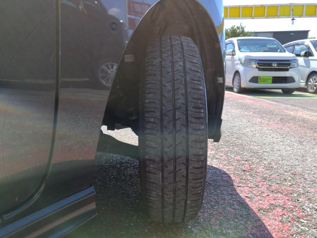 ミライースＧの写真 28