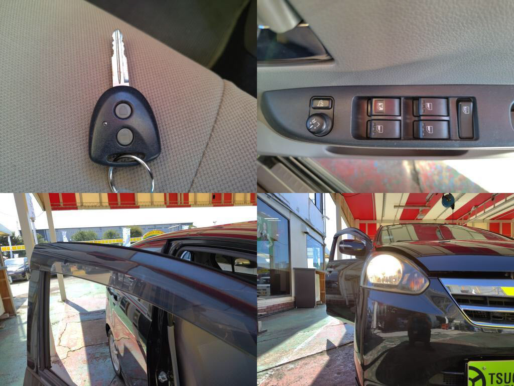 ミライースＧの写真 6