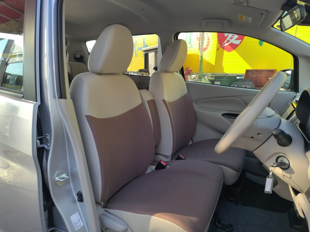 ｅｋワゴンＭ＿ｅ－アシストの写真 13