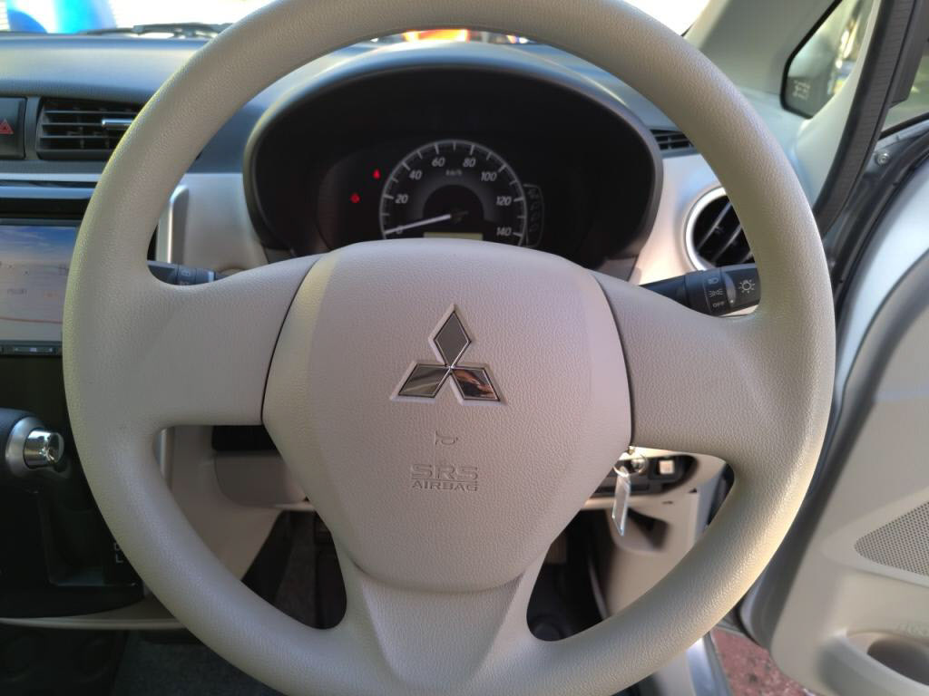 ｅｋワゴンＭ＿ｅ－アシストの写真 14