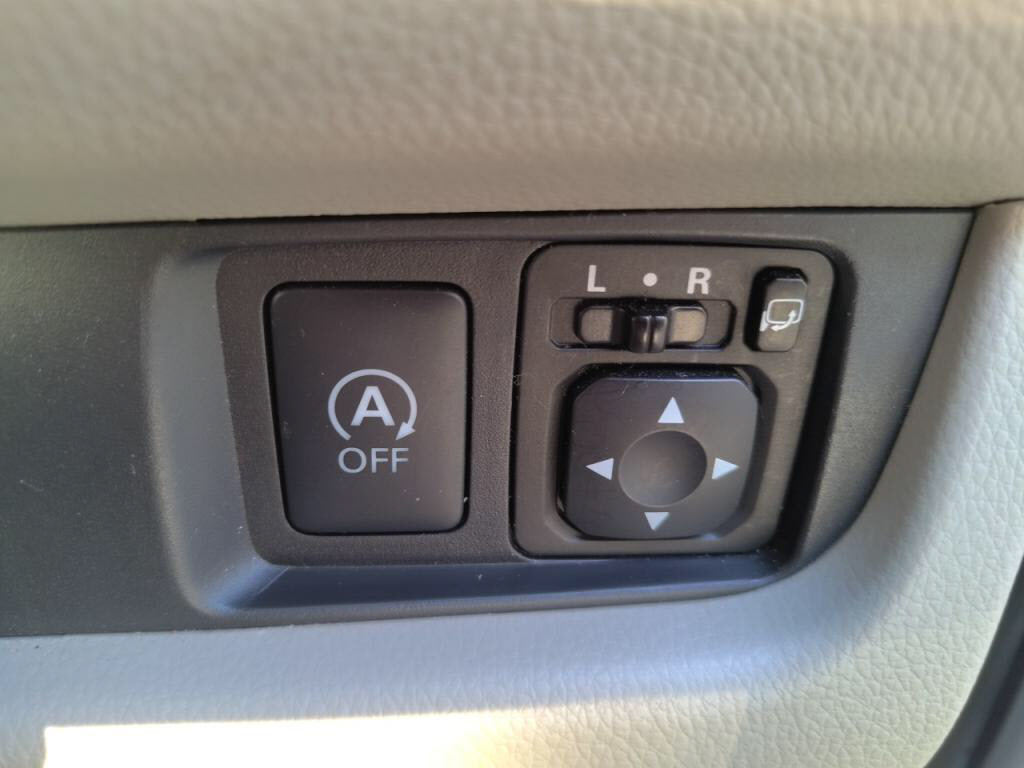 ｅｋワゴンＭ＿ｅ－アシストの写真 15