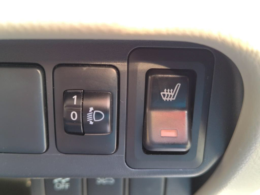 ｅｋワゴンＭ＿ｅ－アシストの写真 16