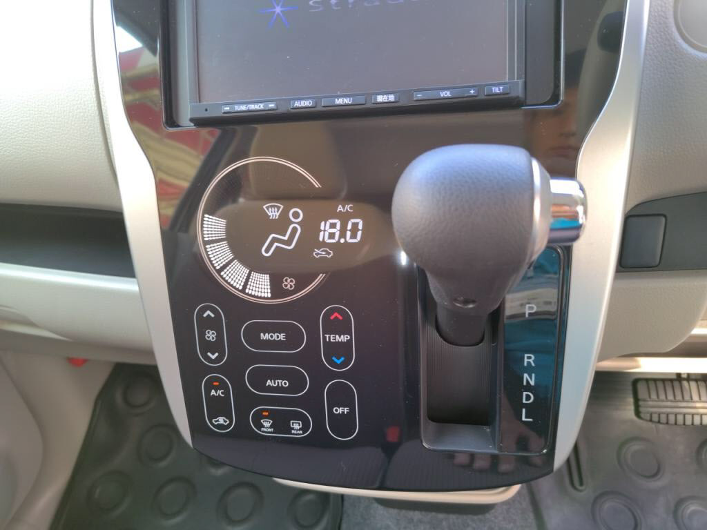 ｅｋワゴンＭ＿ｅ－アシストの写真 19