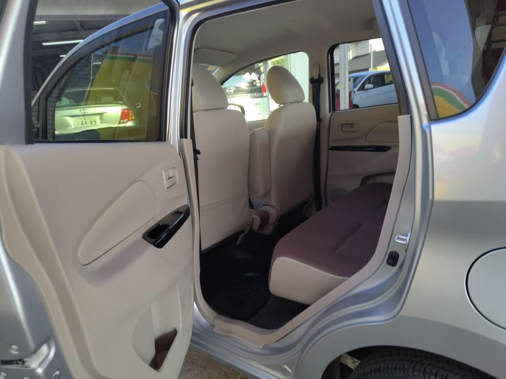 ｅｋワゴンＭ＿ｅ－アシストの写真 22