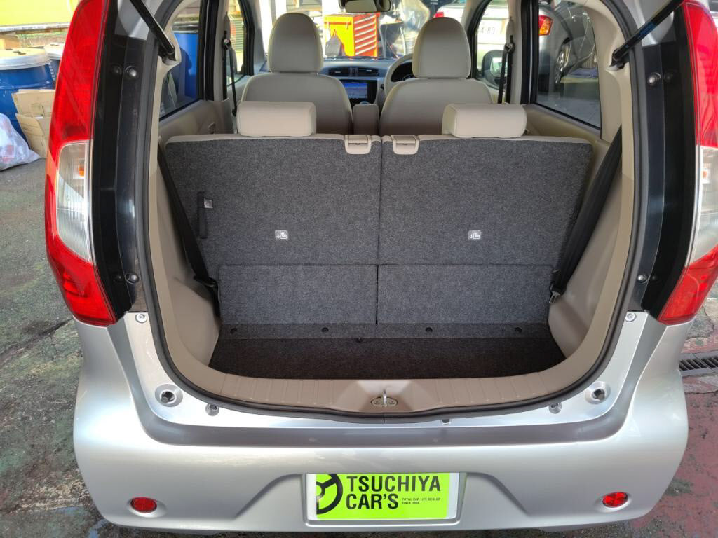 ｅｋワゴンＭ＿ｅ－アシストの写真 23