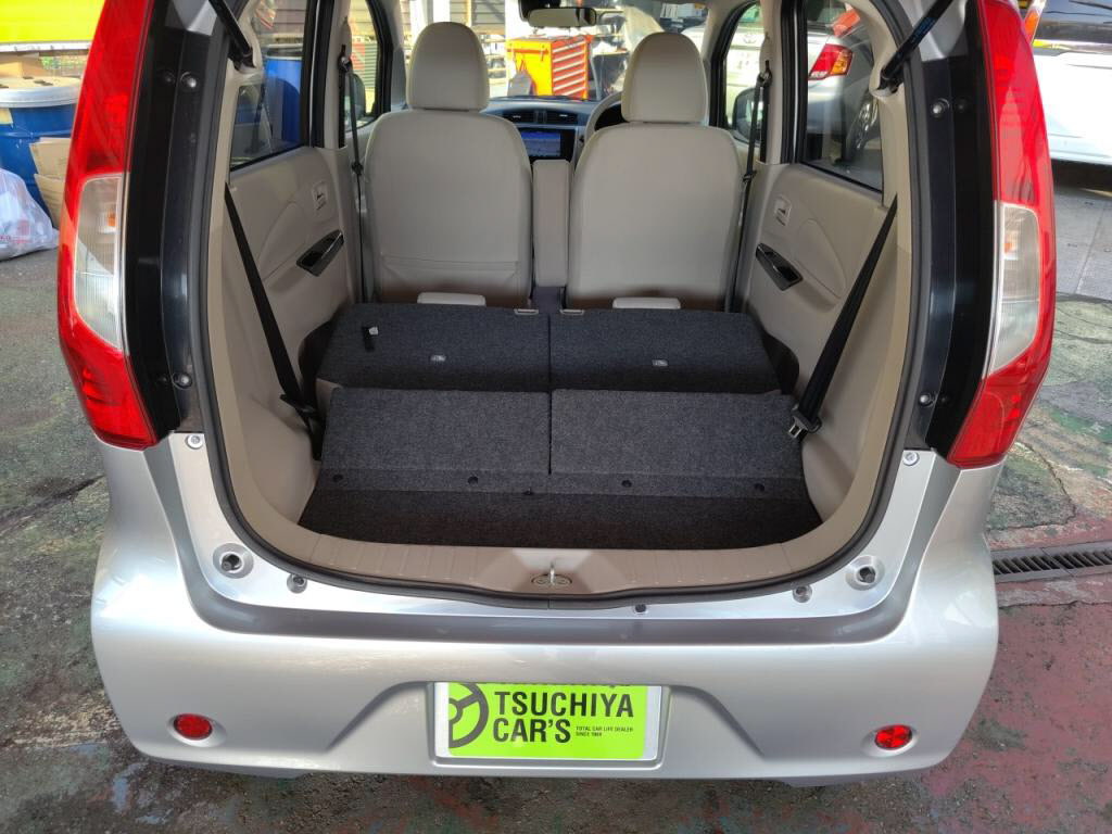 ｅｋワゴンＭ＿ｅ－アシストの写真 24