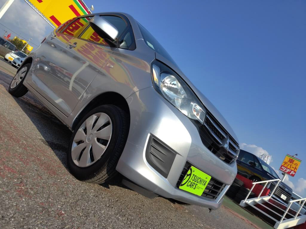 ｅｋワゴンＭ＿ｅ－アシストの写真 25