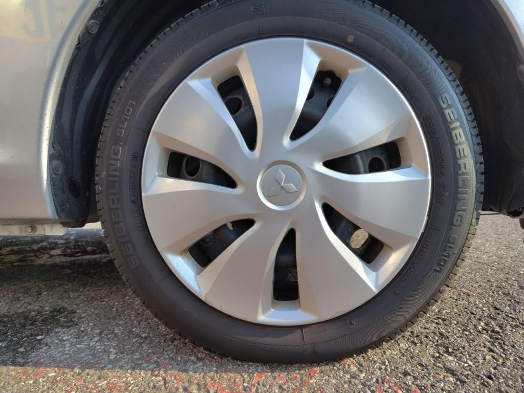 ｅｋワゴンＭ＿ｅ－アシストの写真 27