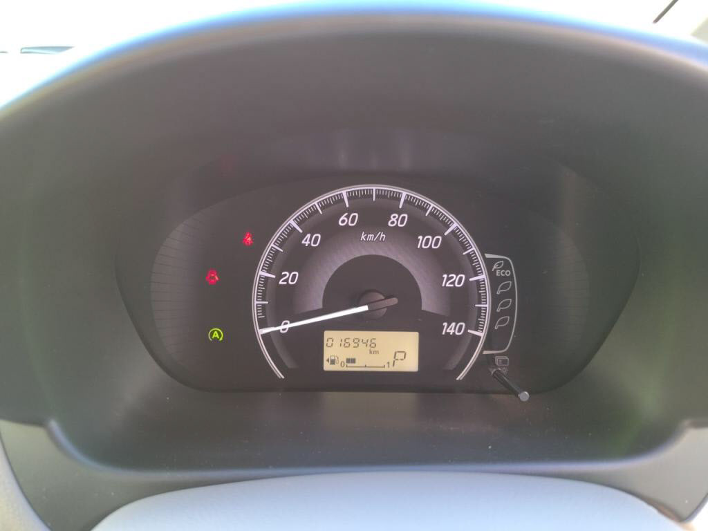 ｅｋワゴンＭ＿ｅ－アシストの写真 29