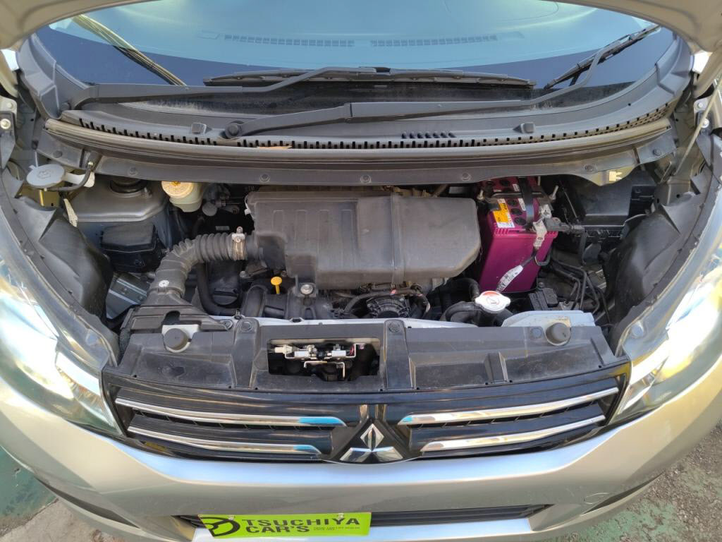 ｅｋワゴンＭ＿ｅ－アシストの写真 30