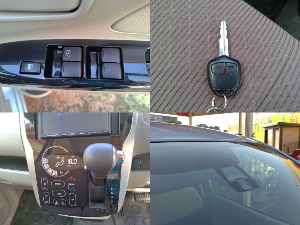 ｅｋワゴンＭ＿ｅ－アシストの写真 6