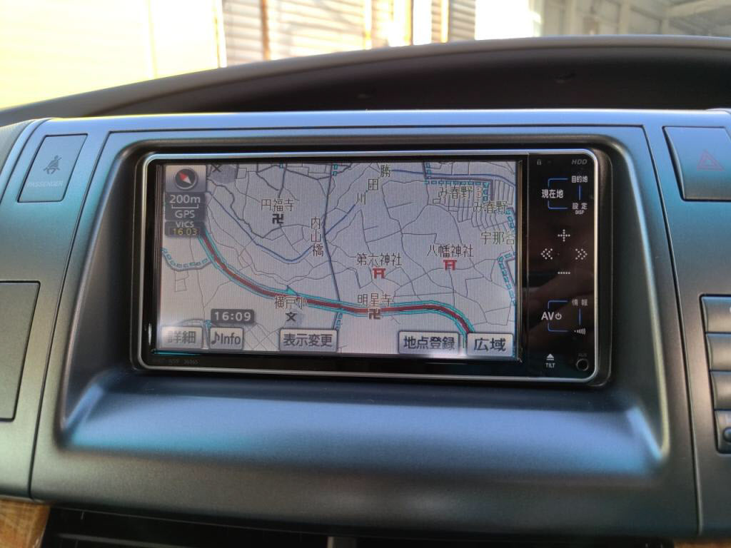 エスティマアエラスの写真 17