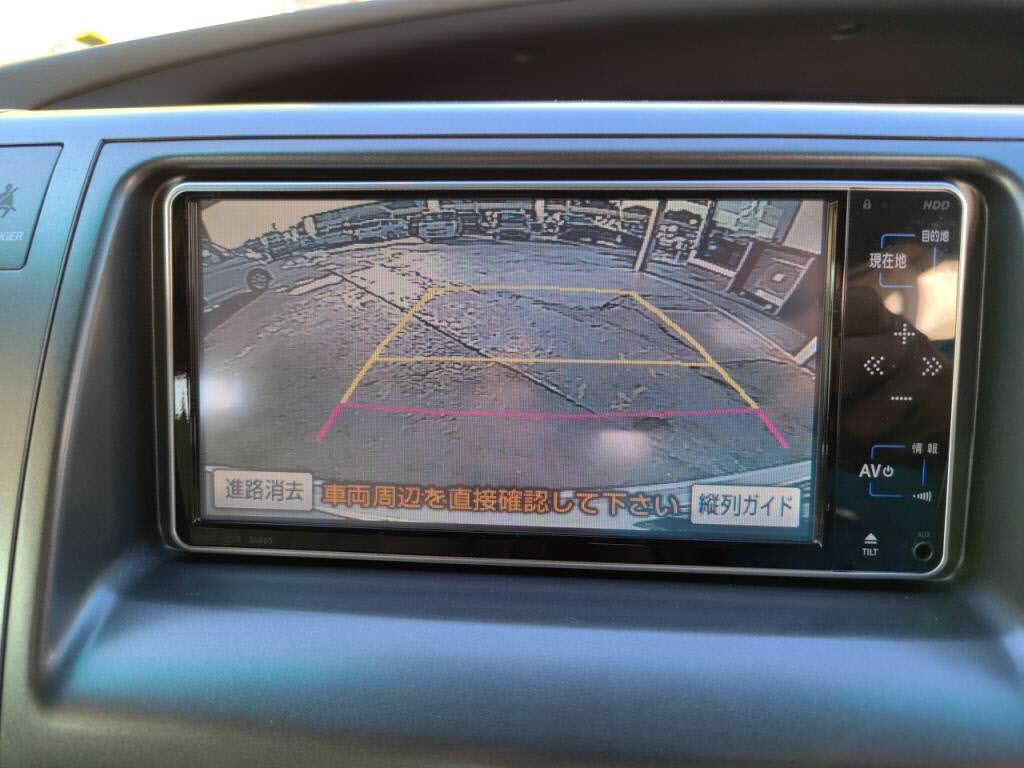 エスティマアエラスの写真 18