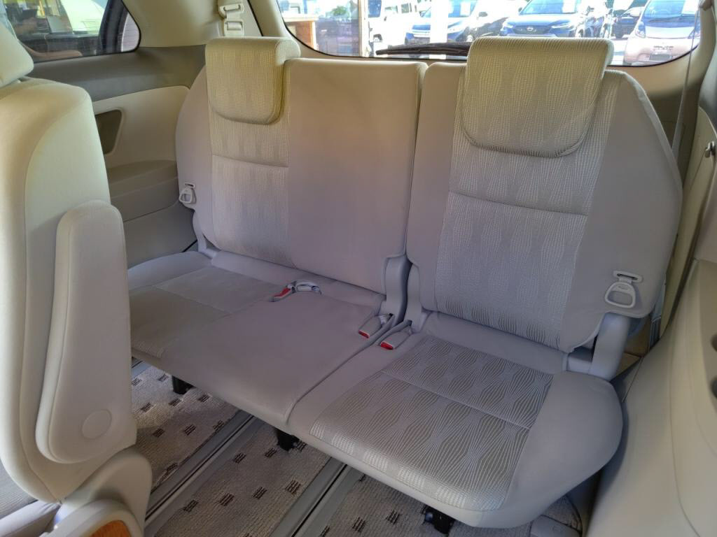 エスティマアエラスの写真 24