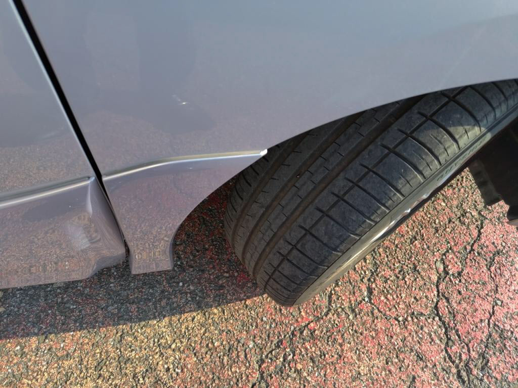 エスティマアエラスの写真 28