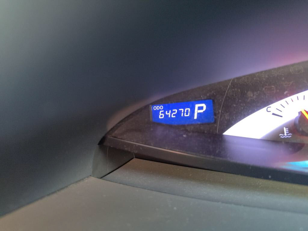 エスティマアエラスの写真 29