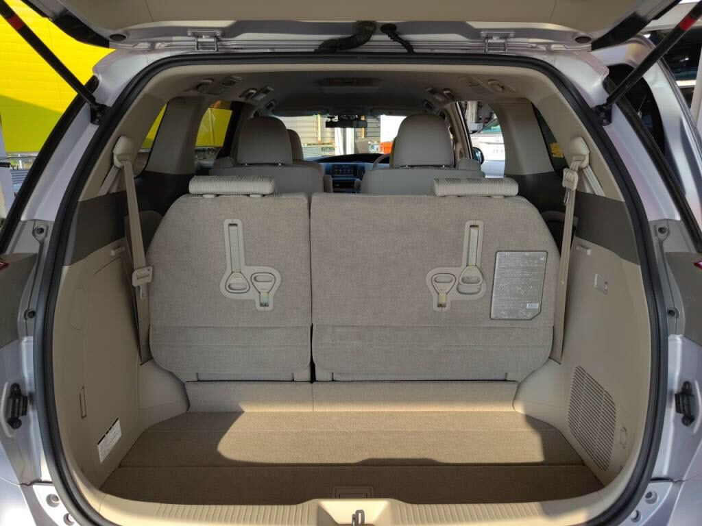 エスティマアエラスの写真 30