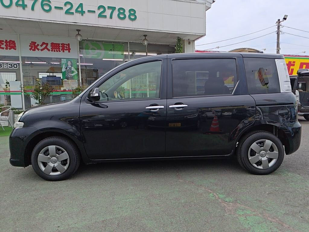 シエンタダイスリミテッドの写真 12