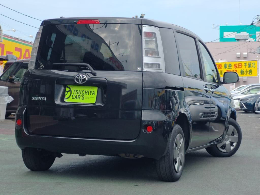 シエンタダイスリミテッドの写真 2